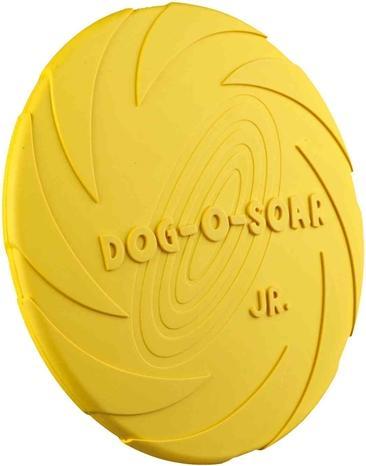 Actual product image Trixie dog disc (Litter toy dog)