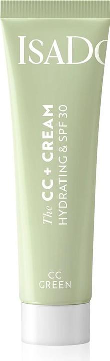 Produktbild Isadora Cc Creme - 30 Ml (30 ml)