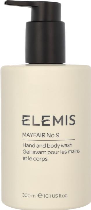 Immagine prodotto Elemis Mayfair No.9 Lavaggio per le mani e il corpo (300 ml)