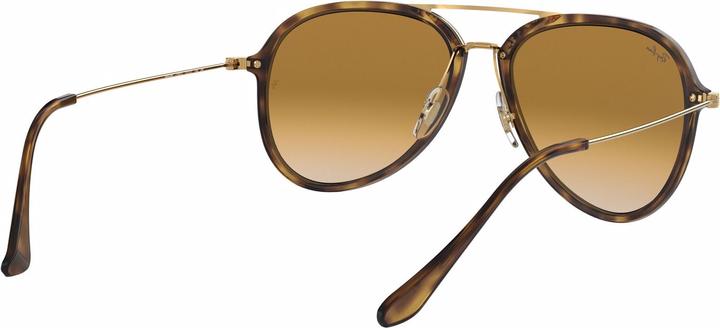 Actual product image Ray Ban RB4298