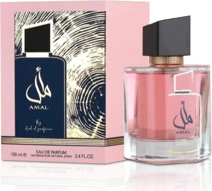 Actual product image Ard Al Zaafaran Ard Amal (Eau de parfum, 100 ml)