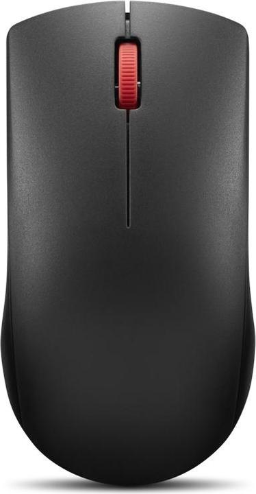 Actual product image Lenovo 150 Wireless Mouse (Wireless)