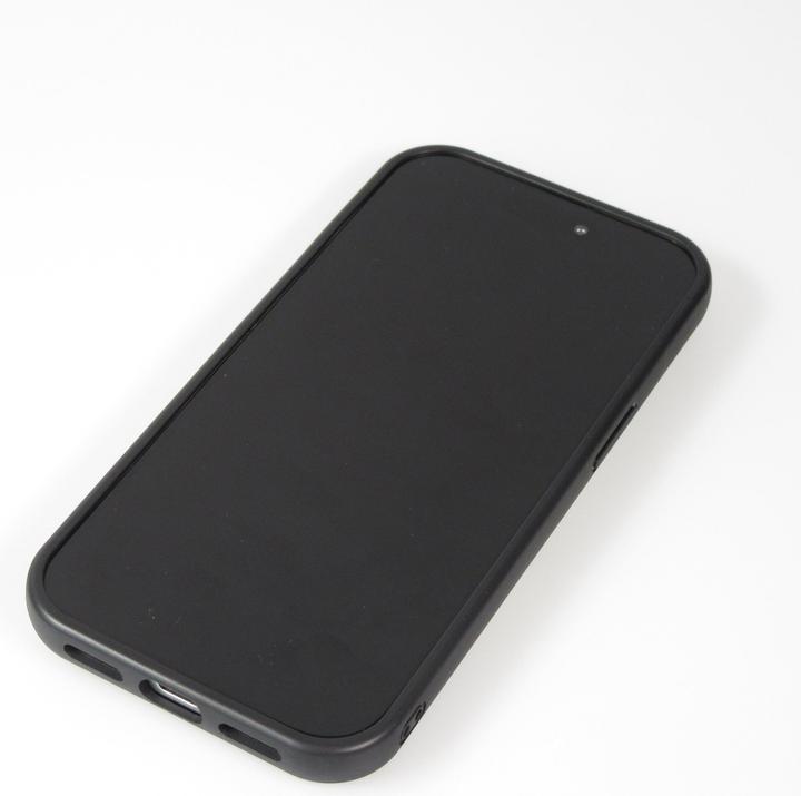 Immagine prodotto PhoneLook Coque Silicone avec surface tufting effet fleur (Apple iPhone 15)