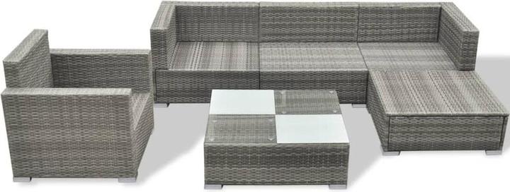 Immagine prodotto vidaXL Erin