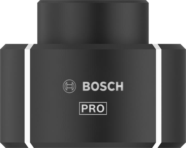 Bosch Professional PRO Stempel und Matrize