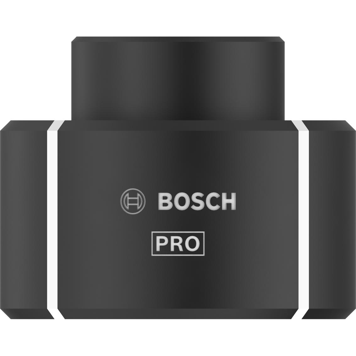 Bosch Professional, Accessori per pinze, PRO Stempel und Matrize