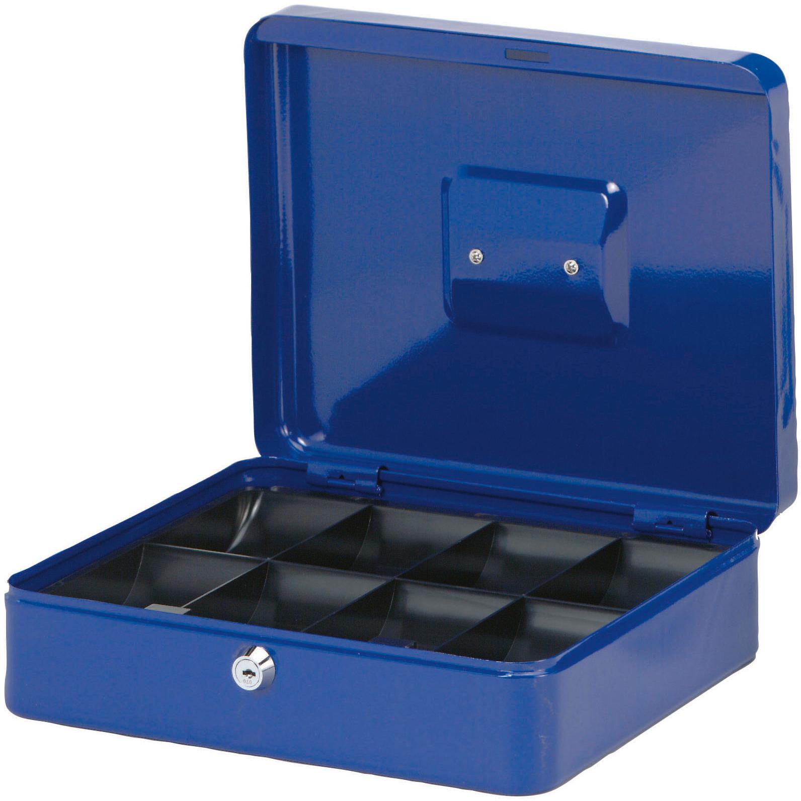 Thumbnail - Maul, Geldkassette, Geldkassette 4