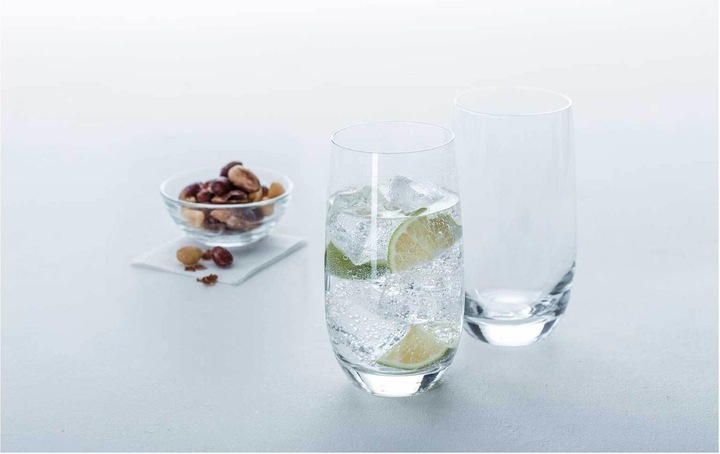 Immagine prodotto Leonardo Tivoli (0.39 l, 6 x)