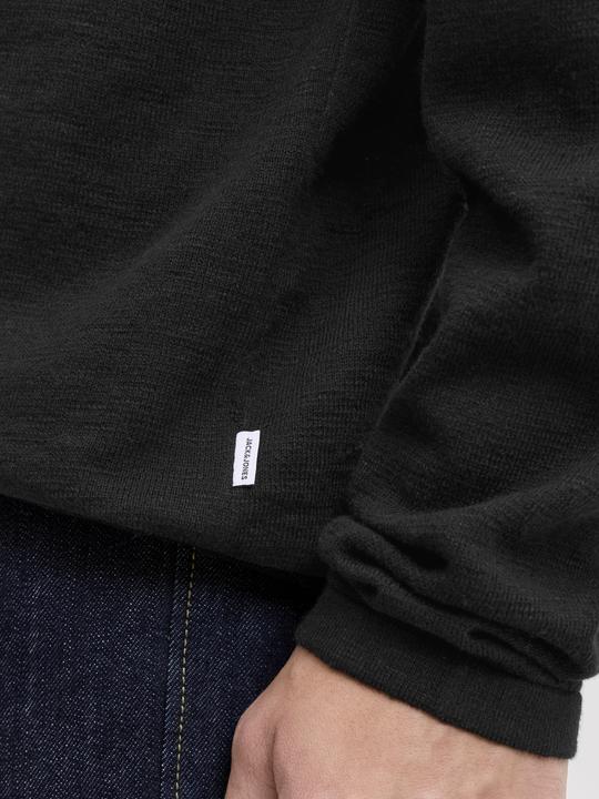 Produktbild Jack & Jones Jjesummer Knit Crew Neck Sn (S)