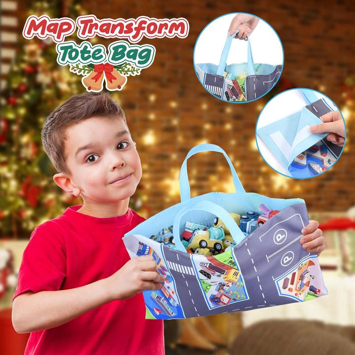 Image du produit ‎Hotifts Voitures de retraite