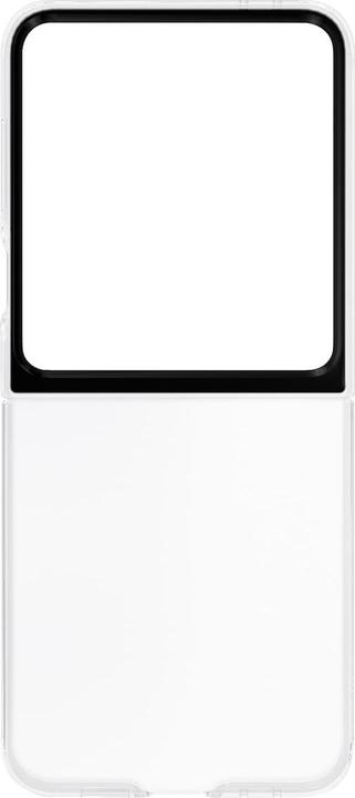Produktbild Samsung GP-FFF741YCATW Slim Clear Case Series (Samsung Galaxy Z Flip6)