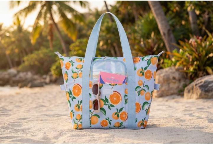 Actual product image Spokey San Remo (28 l)