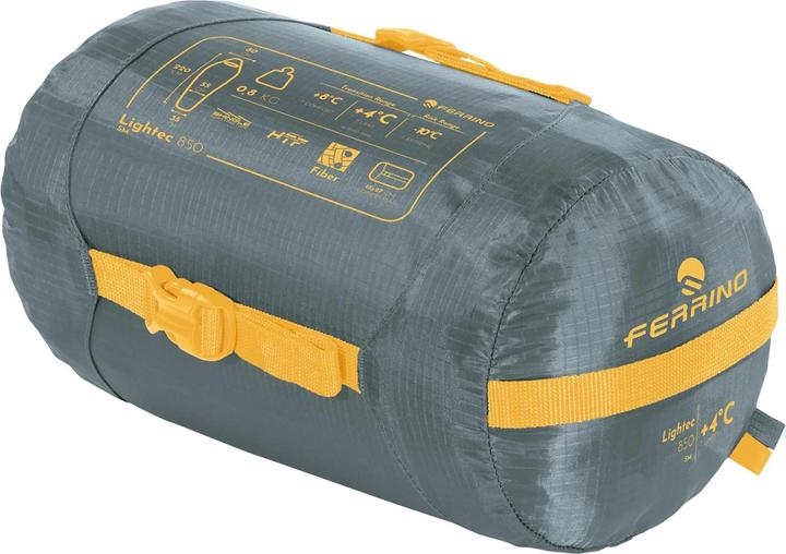 Actual product image Ferrino Lightec SM 850 - Schlafsack