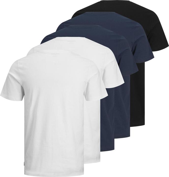 Actual product image Jack & Jones Organic Basic (M)