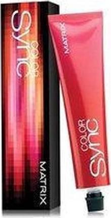 Produktbild Matrix Color Sync 5 M Demi Permanent Creme Haarfarbe 90ml