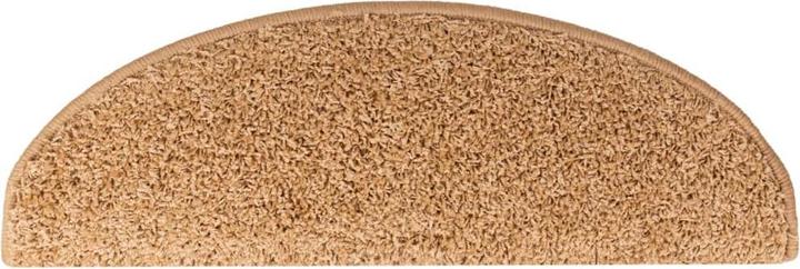 Immagine prodotto vidaXL Treppenmatte (65 x 21 cm)