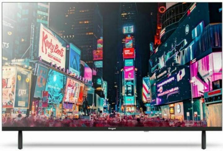 Engel Smart TV LE3295QLED 32 HD 32 QLED (32", QLED, HD)