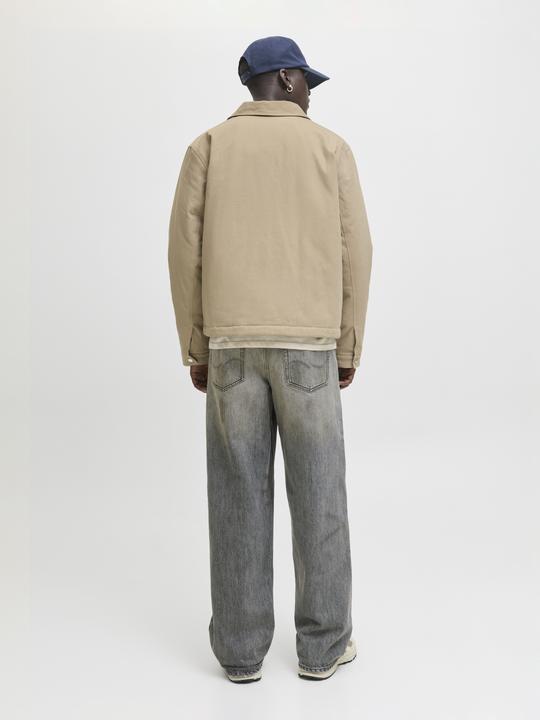 Produktbild Jack & Jones Jjedover Worker Jacket Noos (S)