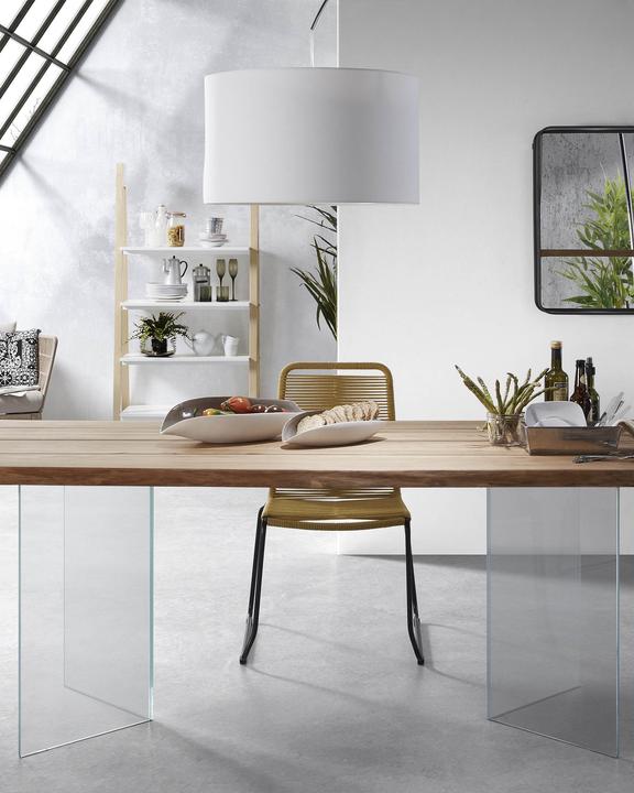 Immagine prodotto Kave Home Lotty (100 x 220 x 76 cm)