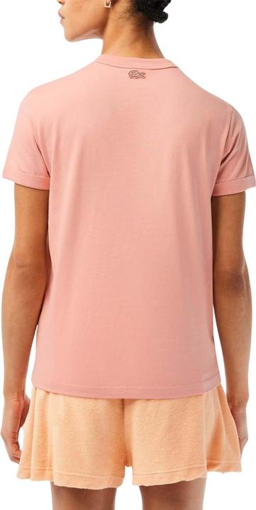Immagine prodotto Lacoste Maglietta Aderente Donna (30)
