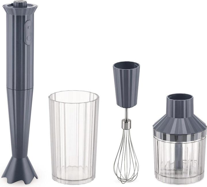 Produktbild Alessi Plissé Handmixer
