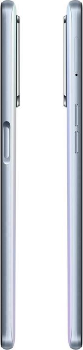 Actual product image realme 6 (4GB) (64 GB, Comet White, 6.50", Dual SIM + SD, 4G)