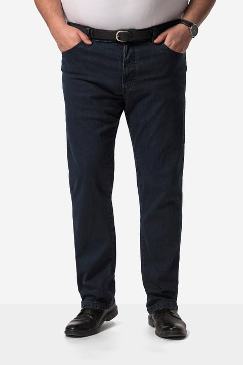 Actual product image Boston Park Jeans, Swingpockets, bis Gr. 74/35 (60)