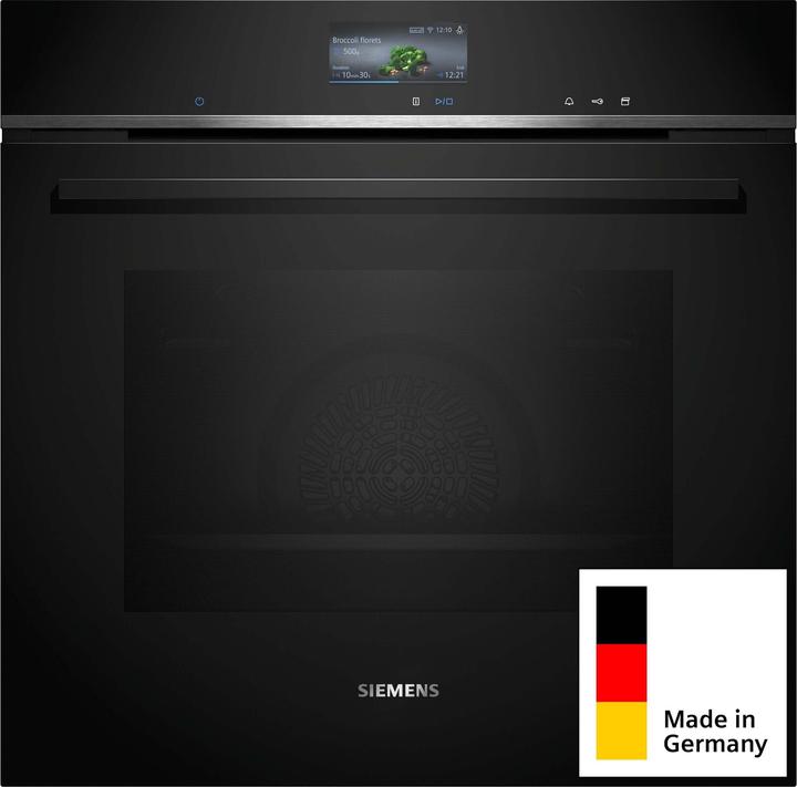 Image du produit Siemens HS736G1B1 - iQ700 - Inbouwoven