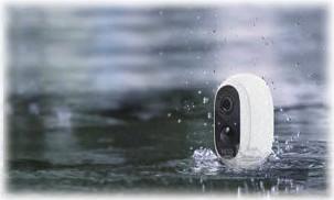 Produktbild Strong Helo View In- & Outdoor Überwachungskamera-Set Full-HD IP65 Wi-Fi (1920 x 1080 Pixels)