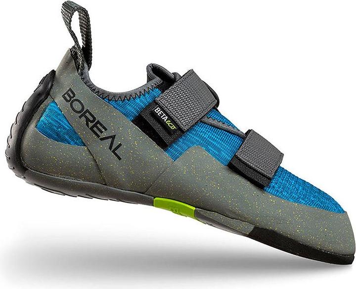 Boreal Beta Eco
