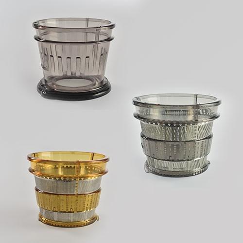 Produktbild Solis Multi Slow Juicer