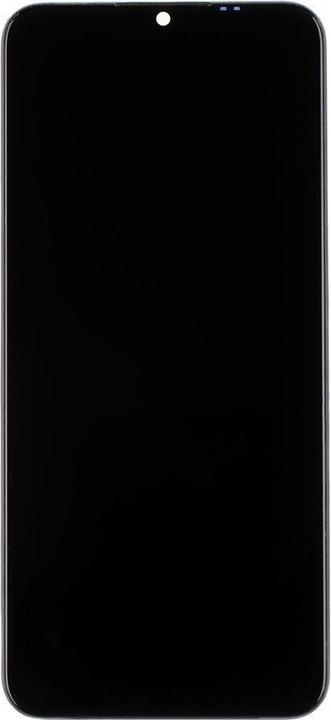 realme LCD Display + Touch Unit + Front Cover for C21Y (Display)