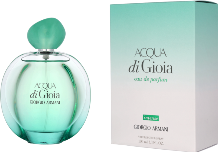 Produktbild Giorgio Armani Acqua di Gioia Intense (Eau de Parfum, 100 ml)