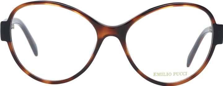 Actual product image Emilio Pucci Glasses (no correction)