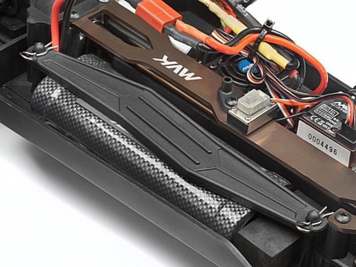 Actual product image Maverick Strada XT (RTR Ready-to-Run)