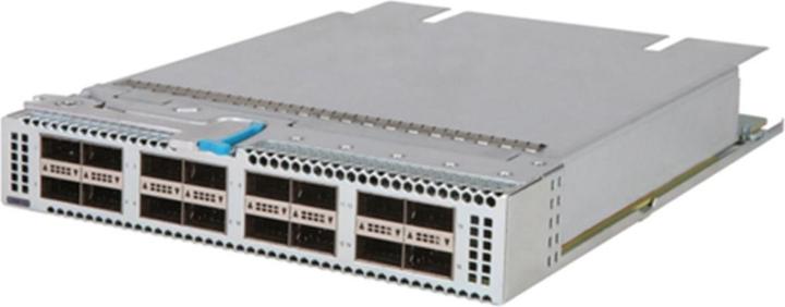 Produktbild HPE E N FlexFabric 5950 Module, 16 Ports, QSFP+ (16 Ports)