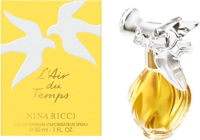 Image du produit Nina Ricci L'Air du Temps (Eau de parfum, 50 ml)