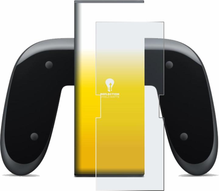 Image du produit upscreen Reflection Shield Protection Mat (Switch 2)