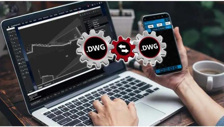 Actual product image Corel CAD 2023 ESD, Full Version, Win/MAC, Multilingual (unlimited)