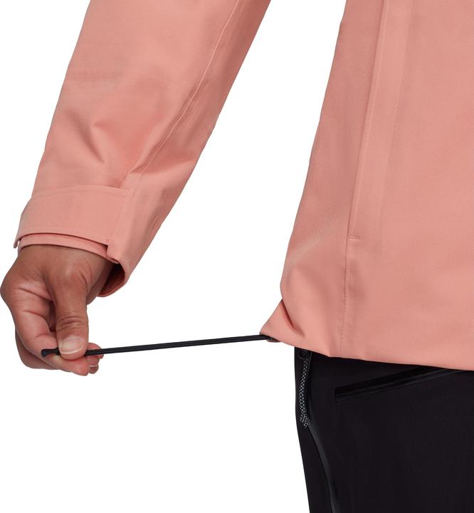 Immagine prodotto Mammut Giacca con cappuccio Stoney HS Thermo Donna (S)