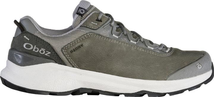 Produktbild Oboz Cottonwood Low B-Dry (45)