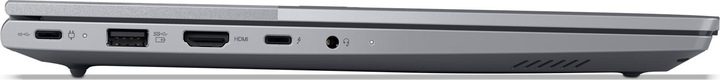 Actual product image Lenovo ThinkBook 14 Gen 8 (14", Intel Core 5 210H, 32 GB, 1000 GB, CH)