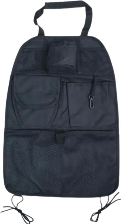 Produktbild Quax Rücksitz-Organizer