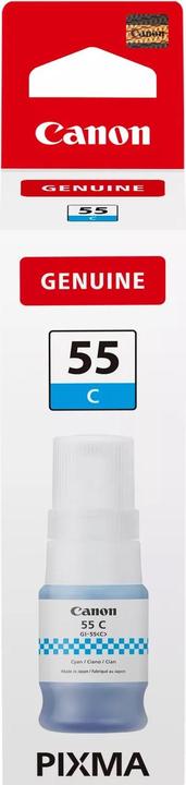 Immagine prodotto Canon GI-55 (C) (C)