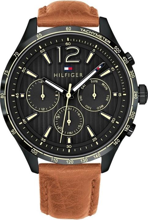 Immagine prodotto Tommy Hilfiger Maschio 1791470 GAVIN (zf003a)