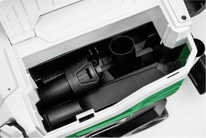 Produktbild Hikoki Staubsauger 1200W 20L (Nass-Trockensauger)