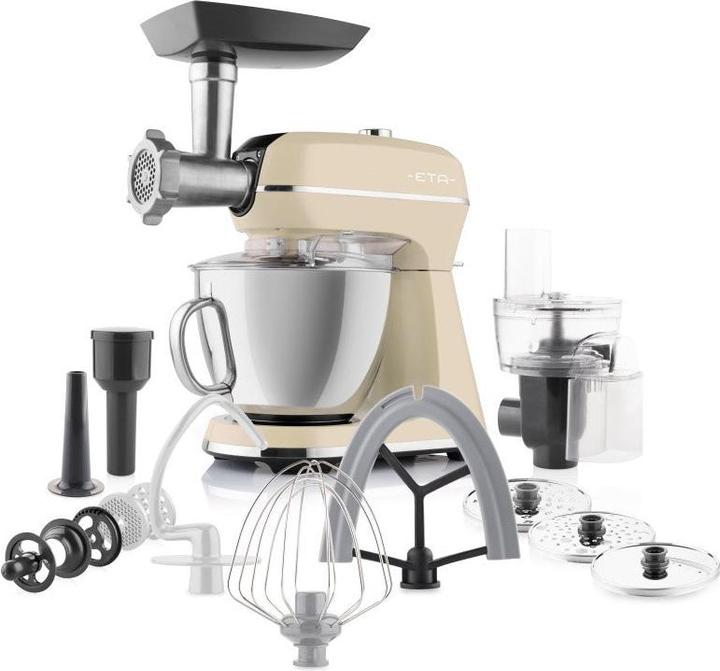 Actual product image ETA Gratus Storio II (1200 W)