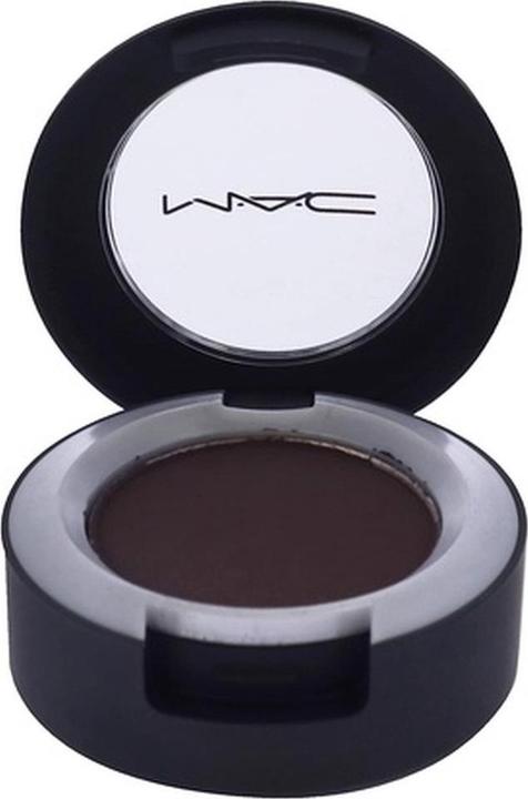 Image du produit MAC Cosmetics Powder Kiss Soft Matte Eye Shadow (Donnez du glamour)