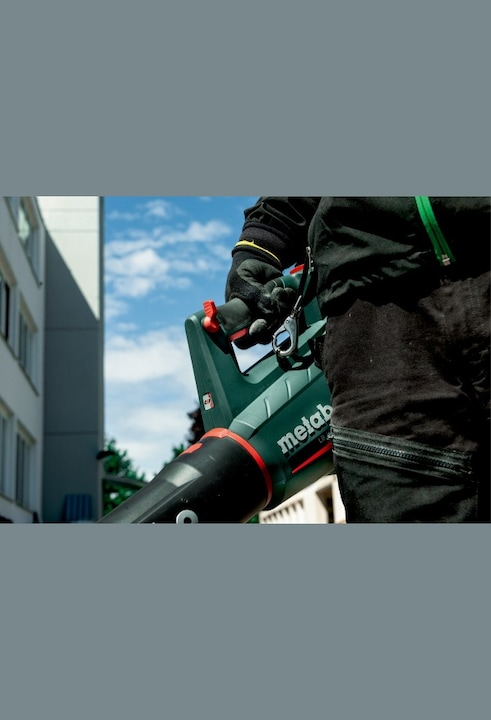 Produktbild Metabo LB 18 LTX BL (Akkubetrieb, Laubbläser)