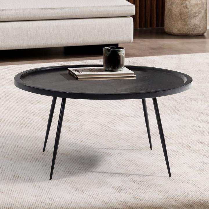 Image du produit Wohnling 75x75x38 (75 x 75 x 38 cm)